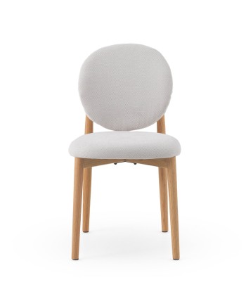 Lot de 4 chaises, Sirpa