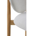 Lot de 4 chaises, Sirpa