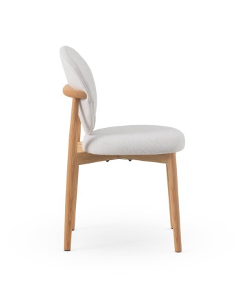 Lot de 4 chaises, Sirpa