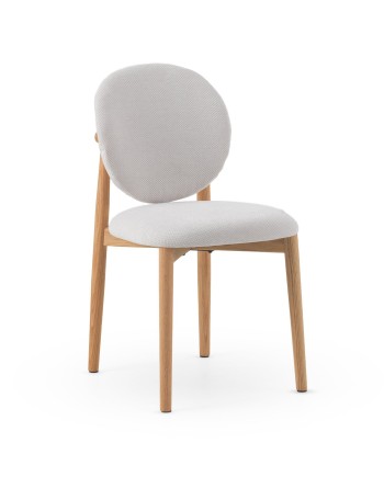 Lot de 4 chaises, Sirpa