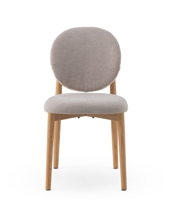 Lot de 4 chaises, Pasir