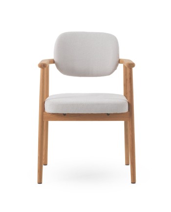 Lot de 4 fauteuils, Roylo