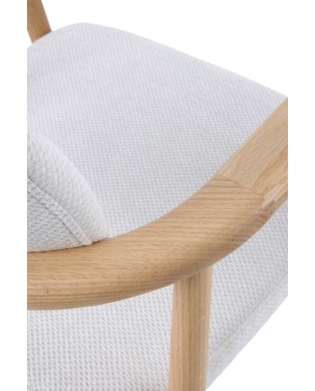 Lot de 4 fauteuils, Roylo