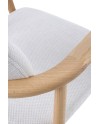 Lot de 4 fauteuils, Roylo
