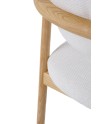 Lot de 4 fauteuils, Roylo