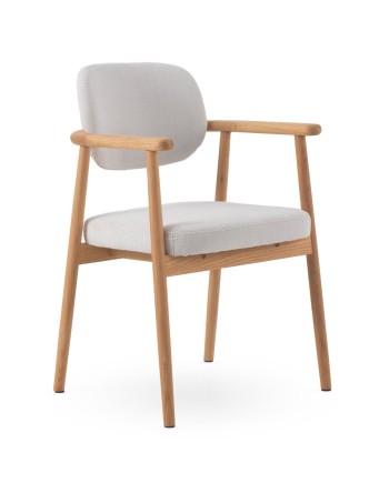 Lot de 4 fauteuils, Roylo