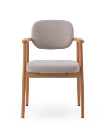 Lot de 4 fauteuils, Takro