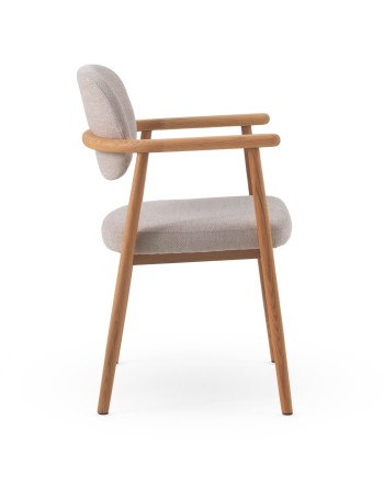 Lot de 4 fauteuils, Takro