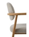 Lot de 4 fauteuils, Takro