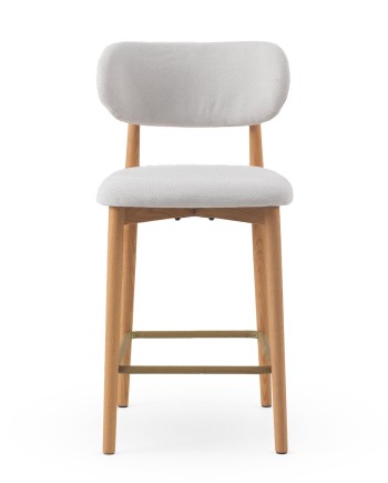 Lot de 2 tabourets, Shaila