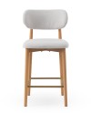 Lot de 2 tabourets, Shaila