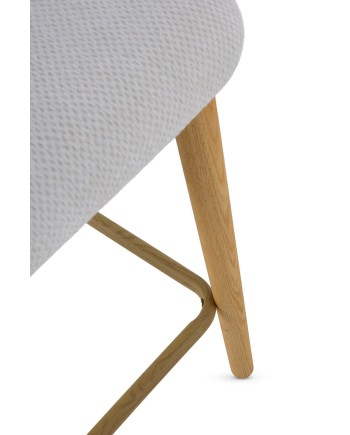 Lot de 2 tabourets, Shaila
