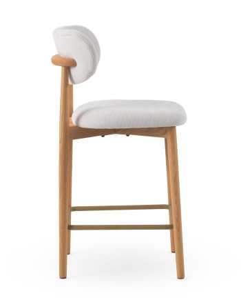 Lot de 2 tabourets, Shaila