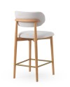 Lot de 2 tabourets, Shaila