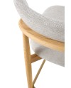 Lot de 2 tabourets, Shaila