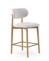 Lot de 2 tabourets, Shaila