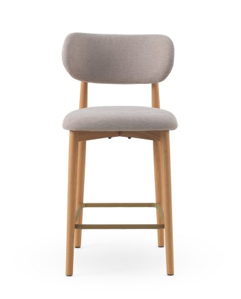 Lot de 2 tabourets, Guerna