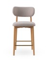 Lot de 2 tabourets, Guerna