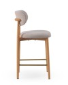 Lot de 2 tabourets, Guerna