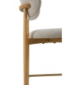 Lot de 2 tabourets, Guerna