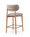 Lot de 2 tabourets, Guerna