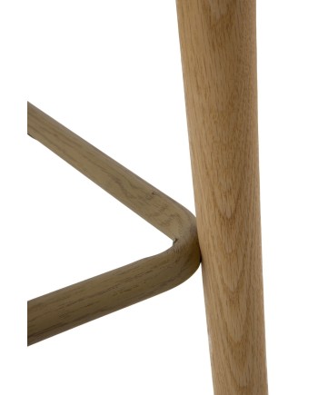 Lot de 2 tabourets, Guerna
