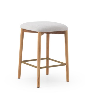 Lot de 2 tabourets, Luigra