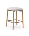 Lot de 2 tabourets, Luigra