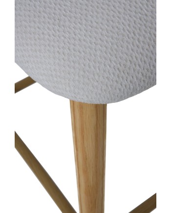 Lot de 2 tabourets, Luigra