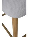Lot de 2 tabourets, Luigra