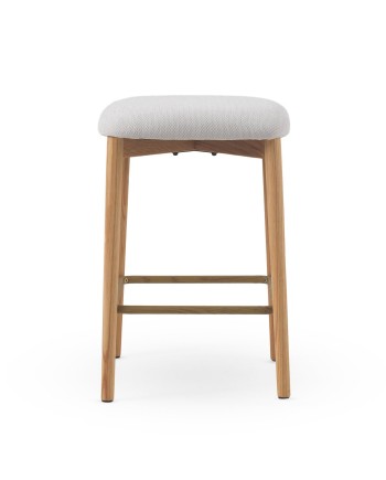 Lot de 2 tabourets, Luigra