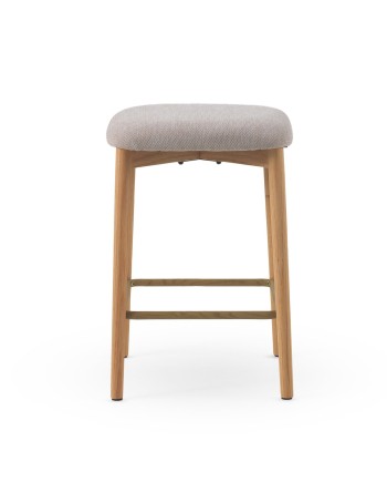 Lot de 2 tabourets, Heimol