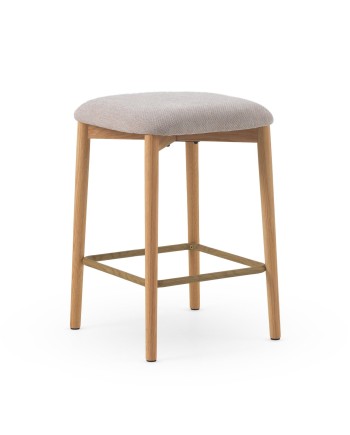 Lot de 2 tabourets, Heimol
