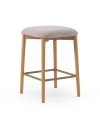 Lot de 2 tabourets, Heimol