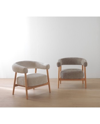 Sillón, Bosco