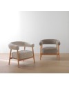 Sillón, Bosco