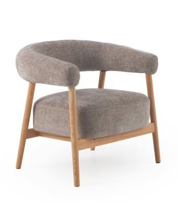 Fauteuil, Zando