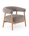 Sillón, Zando