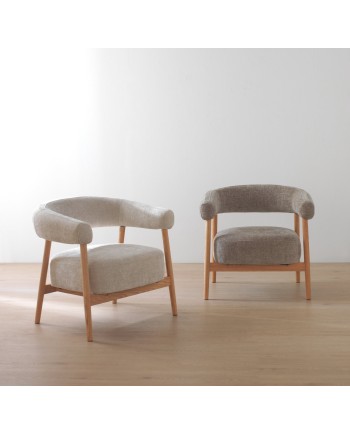 Sillón, Zando