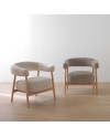 Sillón, Zando