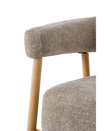 Sillón, Zando
