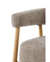 Sillón, Zando