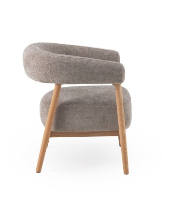 Sillón, Zando