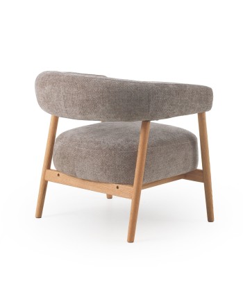 Sillón, Zando