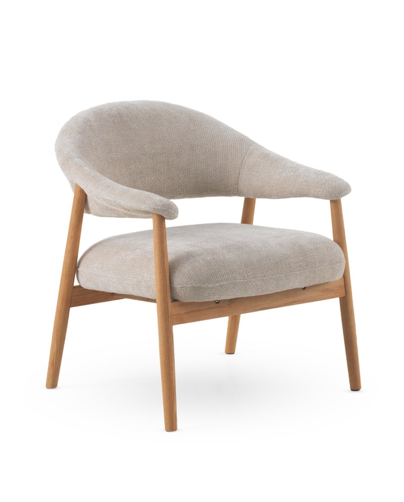 Fauteuil, Moskio