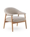 Fauteuil, Moskio