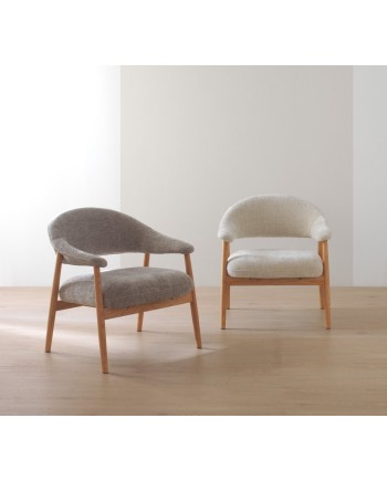 Fauteuil, Moskio