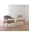 Fauteuil, Moskio