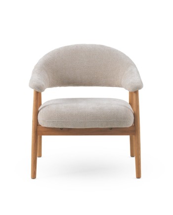 Fauteuil, Moskio