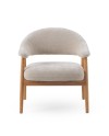 Fauteuil, Moskio